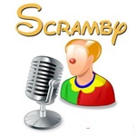 Scramby для Windows XP