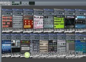 Linux MultiMedia Studio скриншот 3