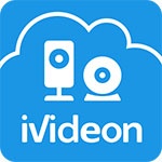 Программа для организации видеонаблюдения Ivideon Server