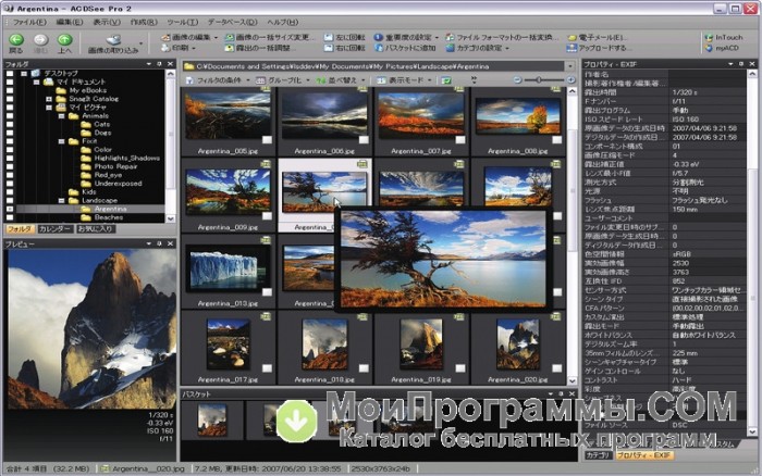 acdsee pro 8 free download