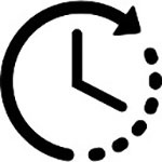 Программа для учета времени TimeLeft
