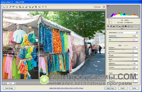 for mac instal Adobe Camera Raw 16.0