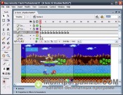 Macromedia Flash Player скриншот 4