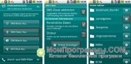 Kaspersky для Symbian скриншот 4
