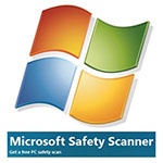Программа для защиты системы от вирусов Microsoft Safety Scanner