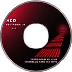 HDD Regenerator 1.71