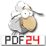 PDF24 Creator Portable