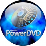PowerDVD для Windows 8