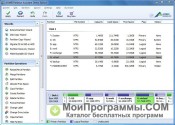 AOMEI Partition Assistant скриншот 4