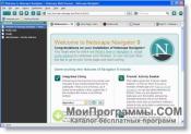 Netscape Navigator скриншот 2