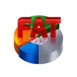 Программа для восстановления файлов RS FAT Recovery