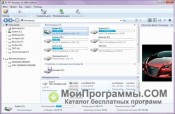 RS FAT Recovery скриншот 1