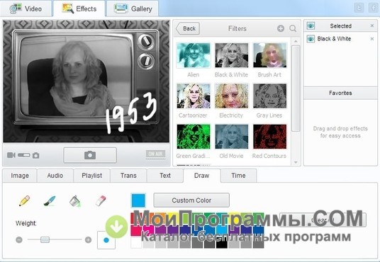 manycam old version 2.6.1