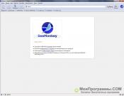 SeaMonkey для Windows XP скриншот 2