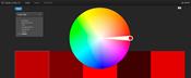 Adobe Color CC скриншот 1