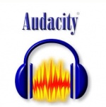 Audacity 2.1.2