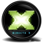 DirectX для Windows 7
