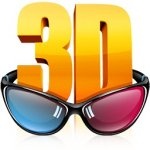 Программа для просмотра 3D видео 3D Video Player