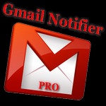 Программа для взаимодействия с электронным почтовым ящиком Gmail notifier