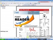PDF Reader скриншот 2