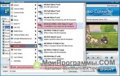 IWisoft Free Video Converter скриншот 3