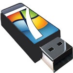 Windows 7 USB DVD Download Tool Portable
