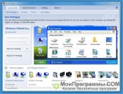 IconPackager скриншот 1