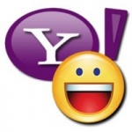 Программа для быстрого обмена сообщениями Yahoo Messenger