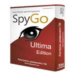 SpyGo Ultima