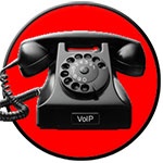 Программа для осуществления звонов на базе технологии VoIP Phonerlite