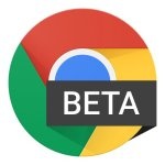 Веб-браузер с высокой скоростью обработки страниц Google Chrome Beta