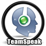 TeamSpeak для Windows 10