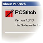 PCStitch 10